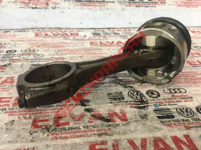 038105401H - 038H PİSTON KOLU - Used Original