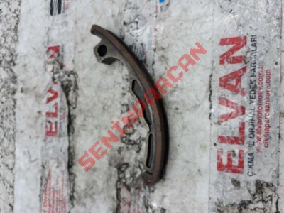 079109510L - KILAVUZ KIZAKLARI - Used Original