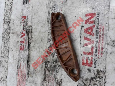 06H109469Q - KAYGAN KIZAK - Used Original