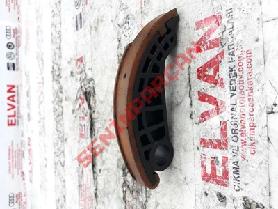 06H109509F - KAYGAN KIZAK - Used Original