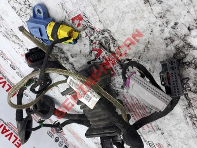 1K4971121J - KAPI TESISATI