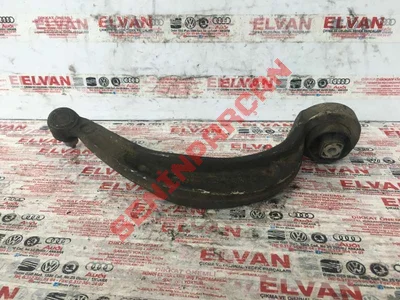 8K0407696F - TAŞIYICI KOL - Used Original