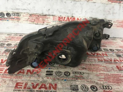 5E0941700D - HALOJEN SİS FARI - Used Original