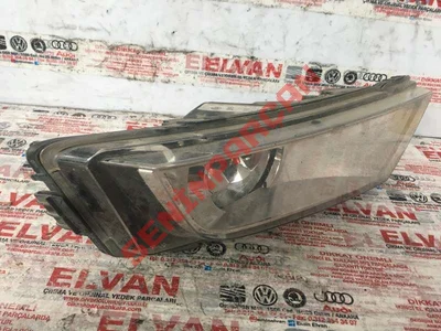 5E0941700D - HALOJEN SİS FARI - Used Original