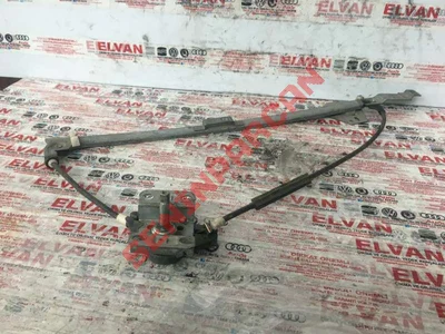 701837502B - CAM OTOMATİĞİ