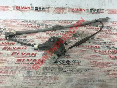 701837502B - CAM OTOMATİĞİ