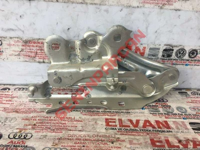 3V0823301 - MOTOR KAPUT MENTESESI