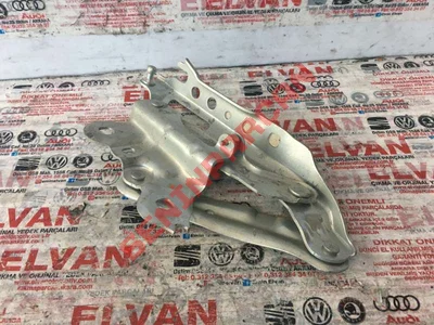 3V0823302 - MOTOR KAPUT AMORTISORU - Used Original