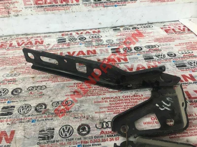 4L0823302 - MOTOR KAPUTU AMORTISORU