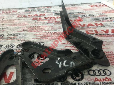 4L0823302 - MOTOR KAPUTU AMORTISORU