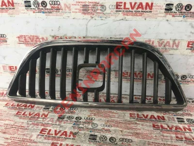 6J0853651 - RADYATÖ IZGARAS, KOMPLE