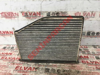 1K1819653A - KARBONLU POLEN FILTRE