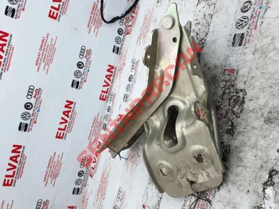 7P6823302 - MOTOR KAPUTU AMORTISORU