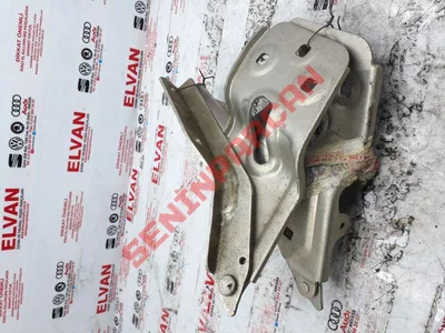 7P6823301 - MOTOR KAPUTU MENTESESI - Used Original