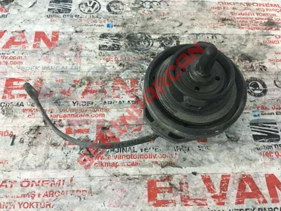 3C0201553F - YAKIT DEPOSU KAPAĞI - Used Original