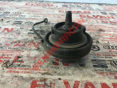3C0201553F - YAKIT DEPOSU KAPAĞI - Used Original