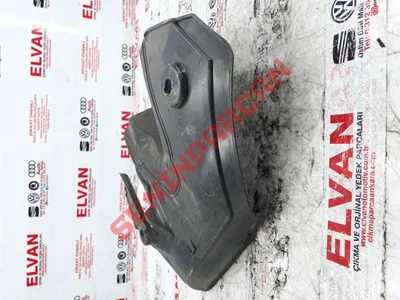 8V1863129A - DİREKSİYON KOLONU KORUYUCUSU