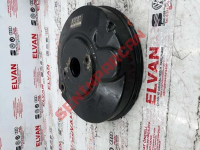 1K1614105BK - FREN SERVOSU - Used Original