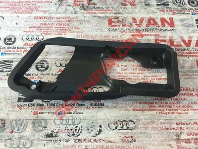 5N0837197 - KAPI KOLU