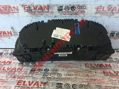 7E0920870J - GÖSTERGE TABLOSU