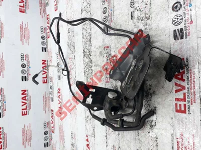 03L131552AS - VAKUM HORTUMU - Used Original
