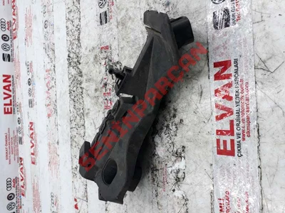 1K1721503AN - GAZ PEDALI