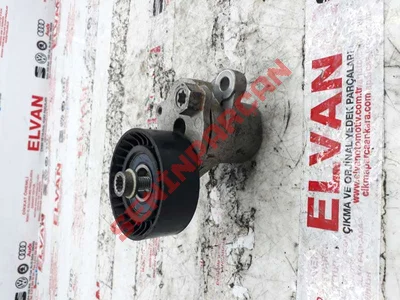 04E145299L - KAYIS GERGISI - Used Original