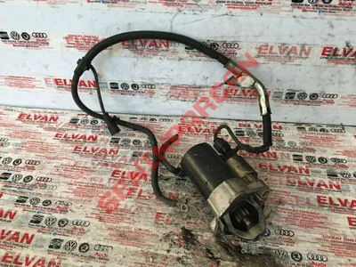 06B911023B - MARS MOTORU