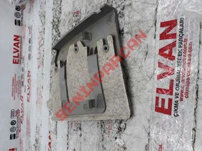 7L6867656 - BAKIM KAPAĞI - Used Original
