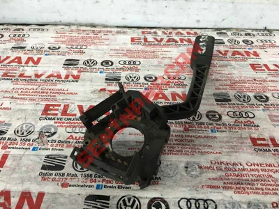 8L0953513G - SİNYAL, UZUN VE KISA FAR,