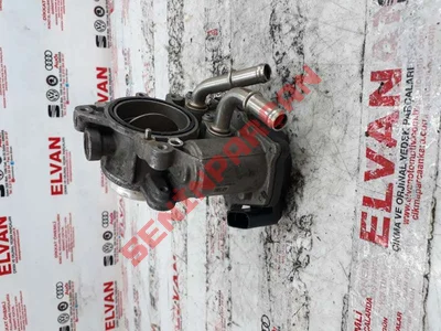 04L128059F - GAZ KELEBEĞİ KAPAĞI KONTROL ÜN - Used Original