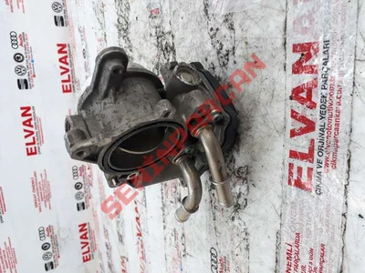 04L128059F - GAZ KELEBEĞİ KAPAĞI KONTROL ÜN - Used Original