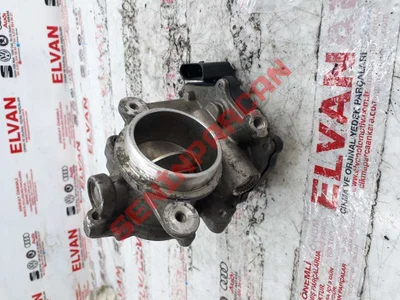04L128059F - GAZ KELEBEĞİ KAPAĞI KONTROL ÜN - Used Original