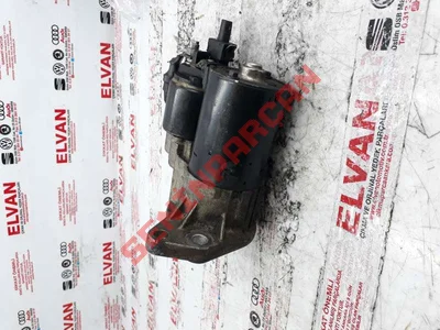 020911023T - MARŞ MOTORU - Used Original
