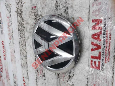2K5853600 - VW İŞARETİ