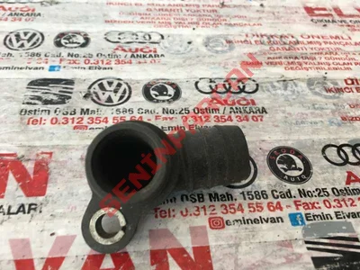 03C103202B - AĞIZ - Used Original