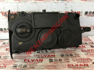 03G103475C - KÜLBÜTÖR KAPAĞI - Used Original