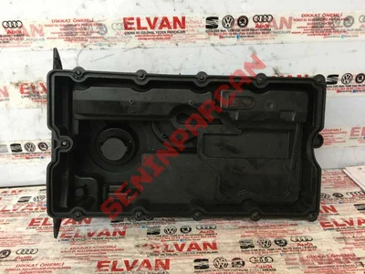 03G103475C - KÜLBÜTÖR KAPAĞI - Used Original