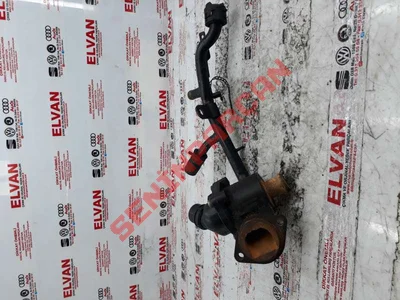 06B121111G - TERMOSTAT - Used Original