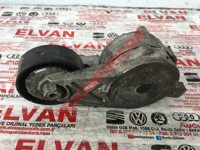 03C903315A - ALTERNATÖR - Used Original