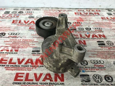 03C903315A - ALTERNATÖR - Used Original