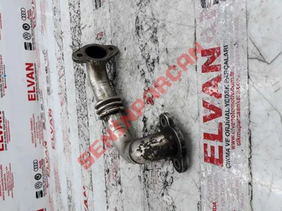 03L131521AB - BAĞLANTI BORUSU - Used Original