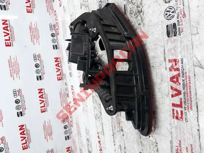 5F0945093D - STOP LAMBASI IC - Used Original