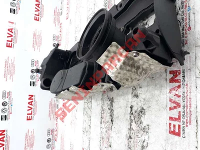 03L129969D - ISI KORUMA SACI - Used Original