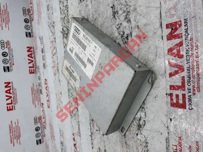 8E0035593F - DİJİTAL RADYO YAYIN ALIMI İ