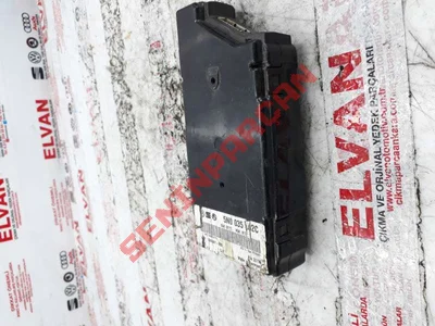 5N0035342C - ARABIRIM UNITESI - Used Original