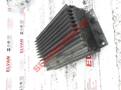 4D0035225 - AMPLİFİKATÖR - Used Original