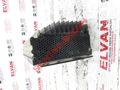 4D0035225 - AMPLİFİKATÖR - Used Original