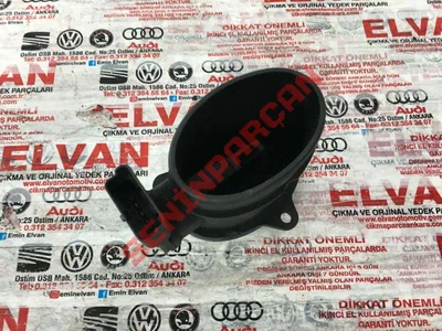 9650010780 - HAVA KANALI - Used Original