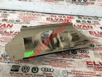 5G4868311 - KOLON KAPLAMA - Used Original
